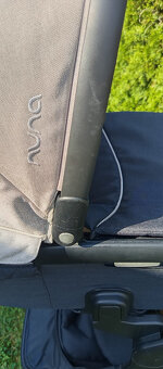 Sourozenecký kočárek - 9