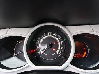 Citroen C3 1.0i,50kW,NovéČR,klima - 9