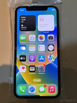 Prodám IPhone X - 9