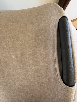 Kočárek Noordi Luno all trails 2v1 - 9