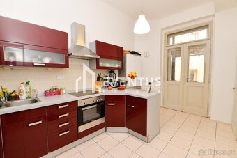 Prodej bytu 4+1 139 m2 - 9