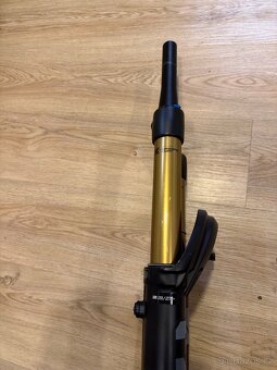 Fox 38 Factory 160mm - 9