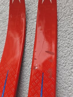 Běžky set Madshus N3 - 9