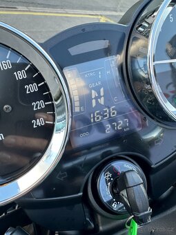 Kawasaki Z900 RS SE 2025 - 9