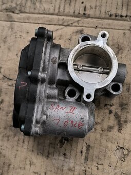 Dacia škrtící klapka 1,0 sce - 9