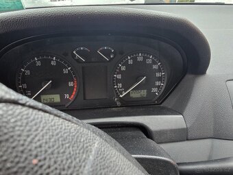 Škoda Fabia 1.4 mpi - 9