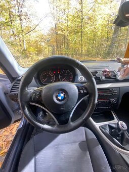 BMW 1 118d - 9