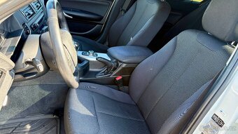 BMW 116i 75kW cena s DPH - 9