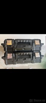 Tetovací sada Bronic - 9