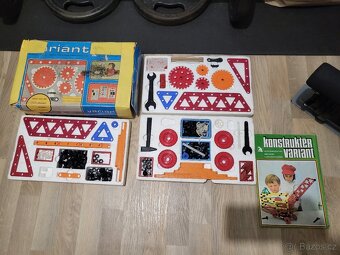 Retro - Hračky - Mix... - 9