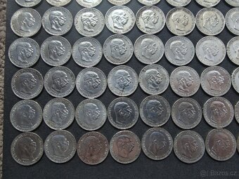 Mince Koruna Rakousko Uhersko - 9