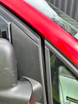 VW Caddy Life 1.9TDi 4x4 (4Motion), 2009 - 9