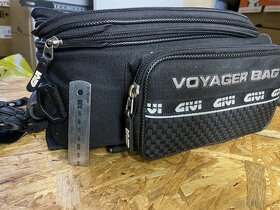 GIVI Voyager bag - tankvak / tankbag - 9