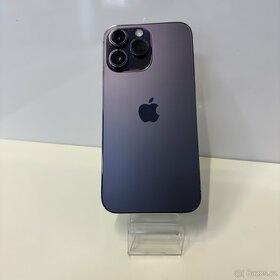 iPhone 14 Pro Max 128GB, purple (rok záruka) - 9