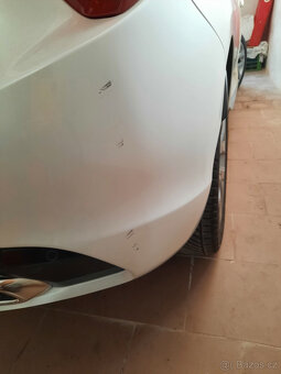 Citroen DS5 2.0 HDI , 120 kW , 134 t. km, r.v. 10/2013 - 9