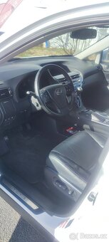 Lexus RX 350 - 9