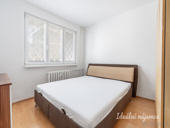 Pronájem bytu 3+kk, Talafúsova, Braník,   64 m2 - 9