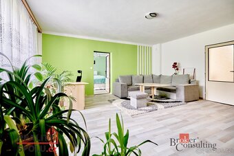 Prodej, domy/zemědělská usedlost, 200 m2, 35002 Okrouhlá, Ch - 9