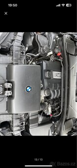 Bmw e87 116i 90kw facelift 2007 serviska 148xxxkm - 9
