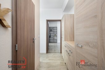 Prodej, byty/2+1, 53 m2, Bezdružická, 34815 Planá, Tachov [I - 9