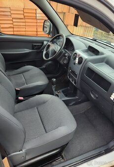 Citroen berlingo 1.6 HDI 2009. 115000 KM. - 9