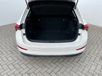 Škoda Scala 1.0TSi 81kW ČR 1.MAJ. CarPlay APPS - 9