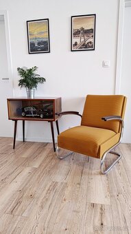 Kreslá Thonet - 9