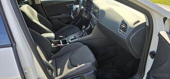 Seat Leon FR ST - 1.4TSI 92kw - FACELIFT ROK 2017 - Car Play - 9