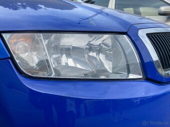 Škoda Fabia 1.2 HTP 8v - 9
