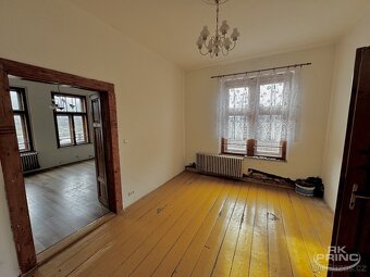 Prodej 6 bytových jednotek 362 m2, obec Hrobce, okr. Litoměř - 9