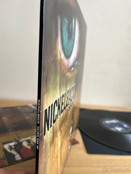 Nickelback – Silver Side Up - 9