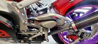 Aprilia rs 125 - 9