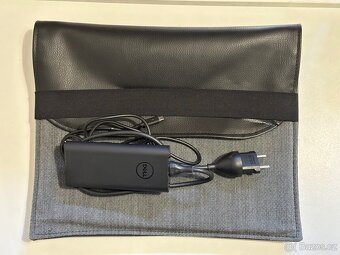 Notebook Dell XPS 15 i7 16GB 1TB SSD - 9