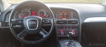 AUDI A6 Quattro 3.0TDi - 9