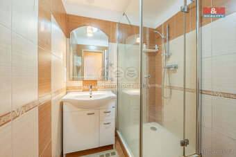 Prodej bytu 3+kk, 68 m², Kladno, ul. Benešovská - 9