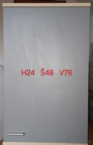 Skříňka - 9