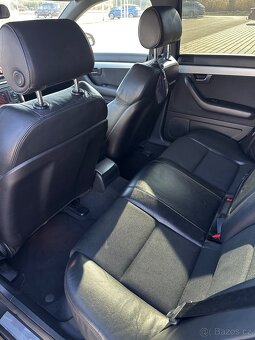 Audi A4 B7 S-line 2.0tdi 103kw BPW - 9