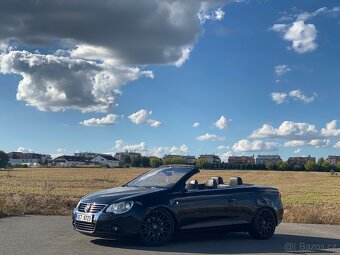 Volkswagen Eos Individual 2.0 tfsi - 9