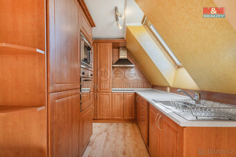 Prodej bytu 4+kk, 96 m², Liberec, ul. Horská - 9