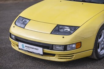 Nissan 300ZX Twin Turbo - 9