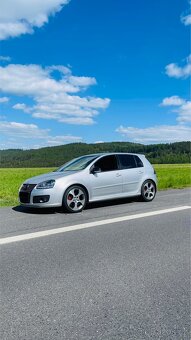 Golf 5 GTI , úprava ABT - 9