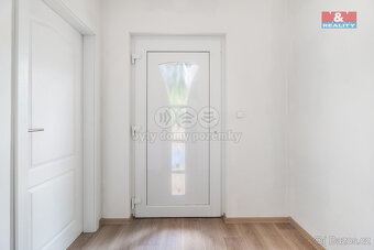 Prodej rodinného domu, 155 m², Bystřany, ul. Teplická - 9
