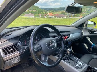 Audi A6 Allroad 3.0 TDI - 9