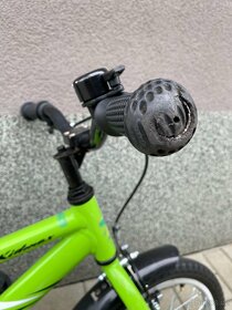 STOKE KIDMAX - 9