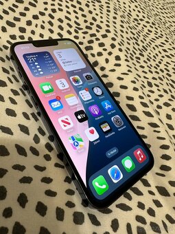 iPhone 13 Pro Sierra Blue, 256 GB, TOP stav bez škrábance - 9