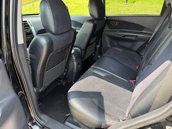 HYUNDAI TUCSON 2.0CRDI 103KW 4X4 - 9