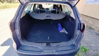 Ford Focus Combi 2012 1.6i - 9
