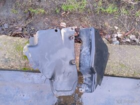 VW Passat b5/b5.5 ND-9 - 9