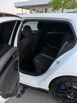Golf 7r 2.0 tsi dsg 450 hp - 9