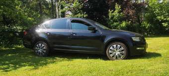 I na splát-ky Škoda Octavia III 2.0TDI-110kW- DSG - 9